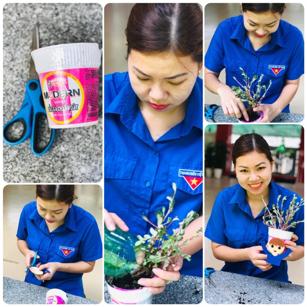 Ảnh đại diện